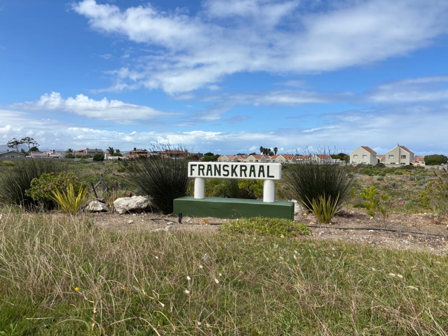 Commercial Property for Sale in Franskraal Western Cape